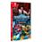 TRANSFORMERS : EARTHSPARK EXPEDITION SWITCH - vue 3