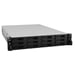 Synology RX1217RP Contenitore rack da 0Tb (2U) nero, grigio