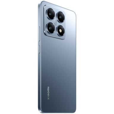 14T (5G) 512 GB, Azul Titanio