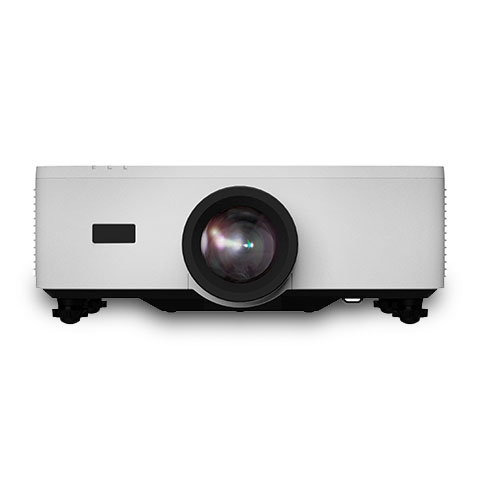 Sharp P721Q Projecteur Laser 4K UHD 7200 lm - vue 2
