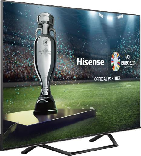 Hisense 55A79NQ Televisor 139,7 cm (55