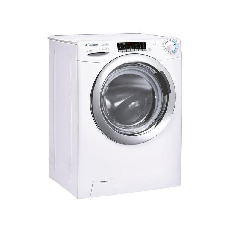 Candy Lave linge Séchant CSOW5854TWMC - vue 4