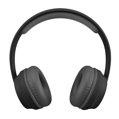 SBS Floxy 2.0 Auriculares Inalámbrico Diadema Llamadas/Música USB Tipo C Bluetooth Negro