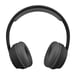 SBS Floxy 2.0 Auriculares Inalámbrico Diadema Llamadas/Música USB Tipo C Bluetooth Negro