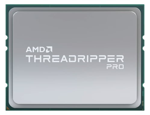 AMD Ryzen Threadripper PRO 3955WX processeur 3,9 GHz 64 Mo L3