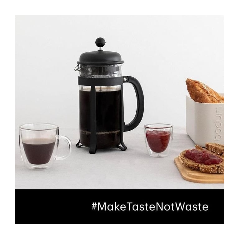 Bodum 1903 913 CAFETIERE JAVA Cafetière à piston 0.35 - vue 3