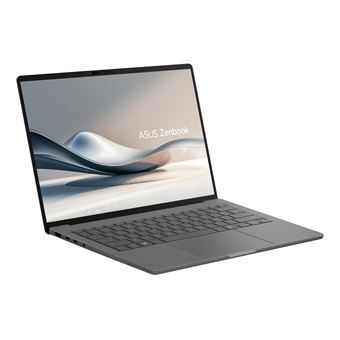 Asus Zenbook A14 UX3407QA DRFQD500W Qualcomm 32G 1T SSD Graphics Ecran avec technologie OLED - vue 4