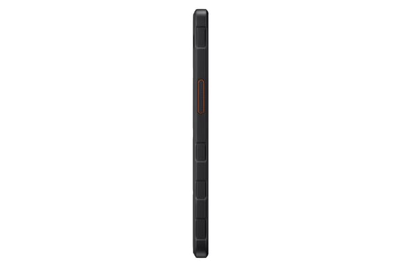 Galaxy XCover7 (5G) 128 GB, Nero