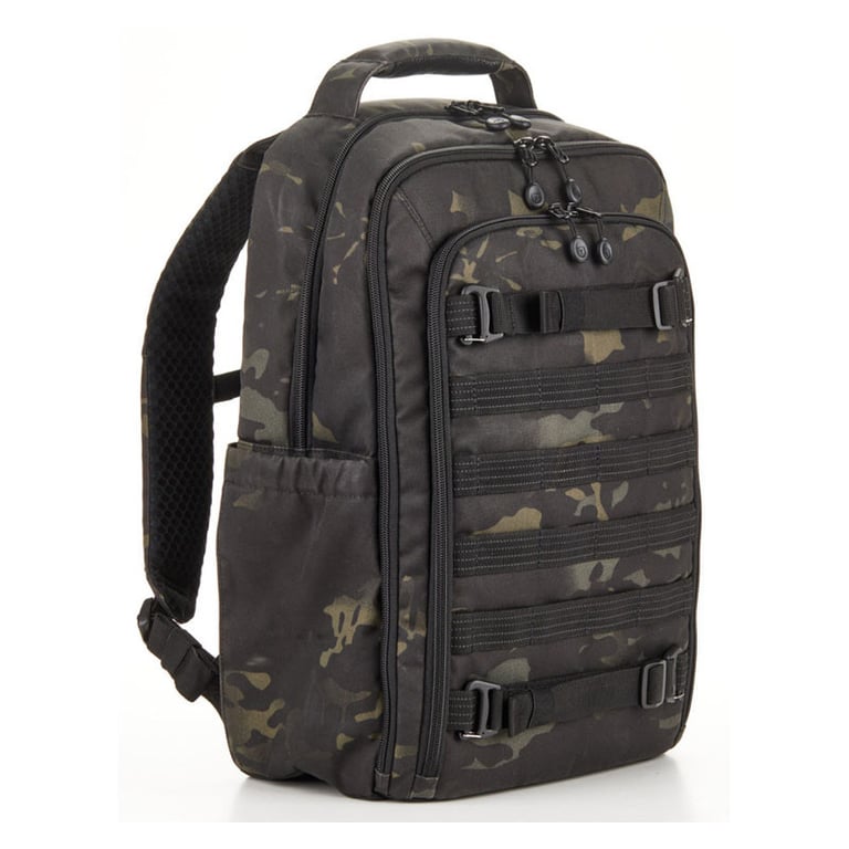 TENBA AXIS V 2 MULTICAM - vue 2