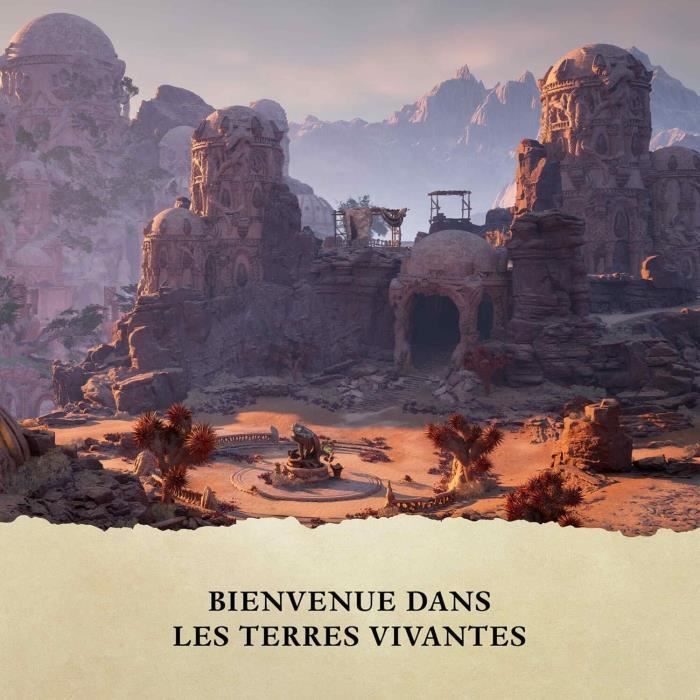 Avowed - Premium Edition SteelBook - Jeu Xbox Series X - Neuf