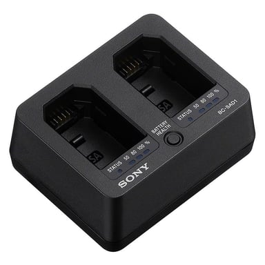Sony Module de charge BCSAD 1