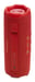 Flip 7 – Enceinte Bluetooth portable – haut-parleur – 14 heures d'autonomie – Rouge