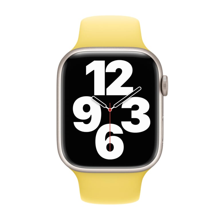 Bracelet Apple Watch 41mm Sport - vue 2
