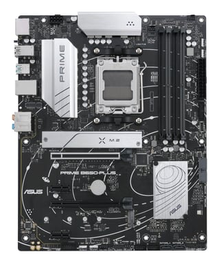ASUS PRIME B650-PLUS AMD B650 Emplacement AM5 ATX