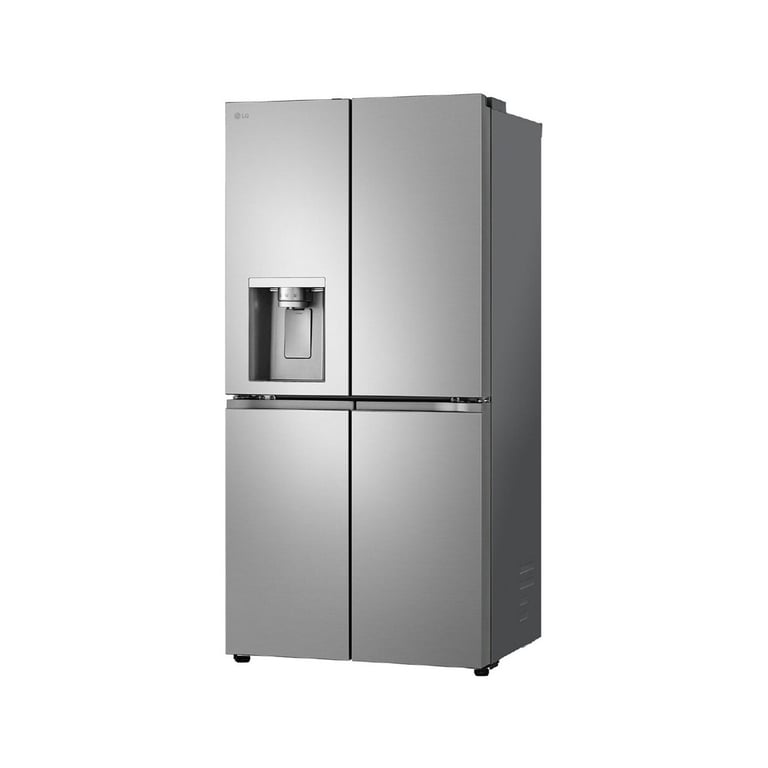 Réfrigérateur Américain LG Inox GML861PYPE Neuf - vue 4