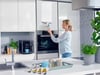 Leifheit 51030 laveur de vitres électriques Blanc