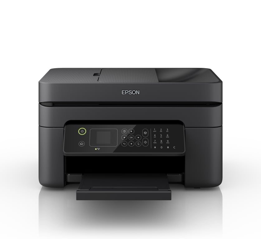 EPSON WF 2830DWF - vue 2
