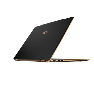 MSI Summit 13 AI+ Evo A2VMTG-007 Intel Core Ultra 7 258V Híbrido (2-en-1) 33,8 cm (13.3'') Pantalla táctil Full HD+ 32 GB LPDDR5x-SDRAM 1 TB SSD Wi-Fi 7 (802.11be) Windows 11 Pro Gris