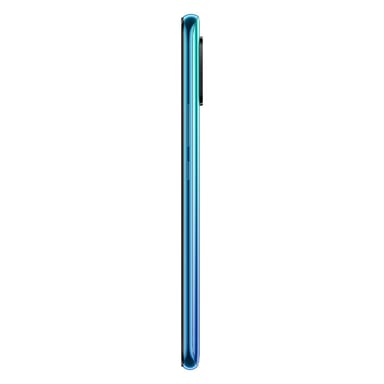 Mi 10 Lite 64 Go, Bleu