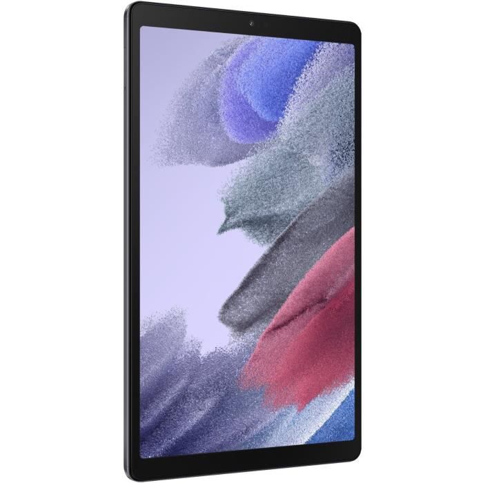 Tablette Tactile - Galaxy Tab A7 Lite - 8,7" - RAM 3Go - Android 11 - 32Go  - Gris - WiFi