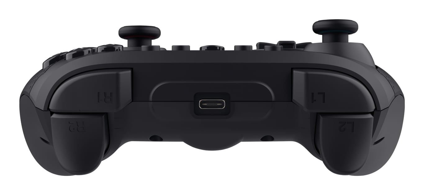 Trust GXT Muta Manette Switch Sans Fil avec Bluetooth pour Nintendo Switch / Lite / OLED 15h de Jeu / - vue 8