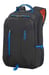 American Tourister Urban Groove SA1748 maletines para portátil 39,6 cm (15.6'') Funda tipo mochila Negro, Azul