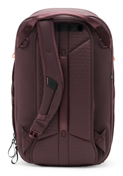 Sac À Dos Peak Design Travel Backpack 30L – Sac À Dos De Voyage - vue 4