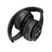 Techmade TM-YH690 écouteur/casque Écouteurs Sans fil Arceau Musique/Quotidien Noir