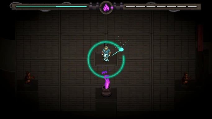 Terracota Edición Coleccionista Nintendo SWITCH