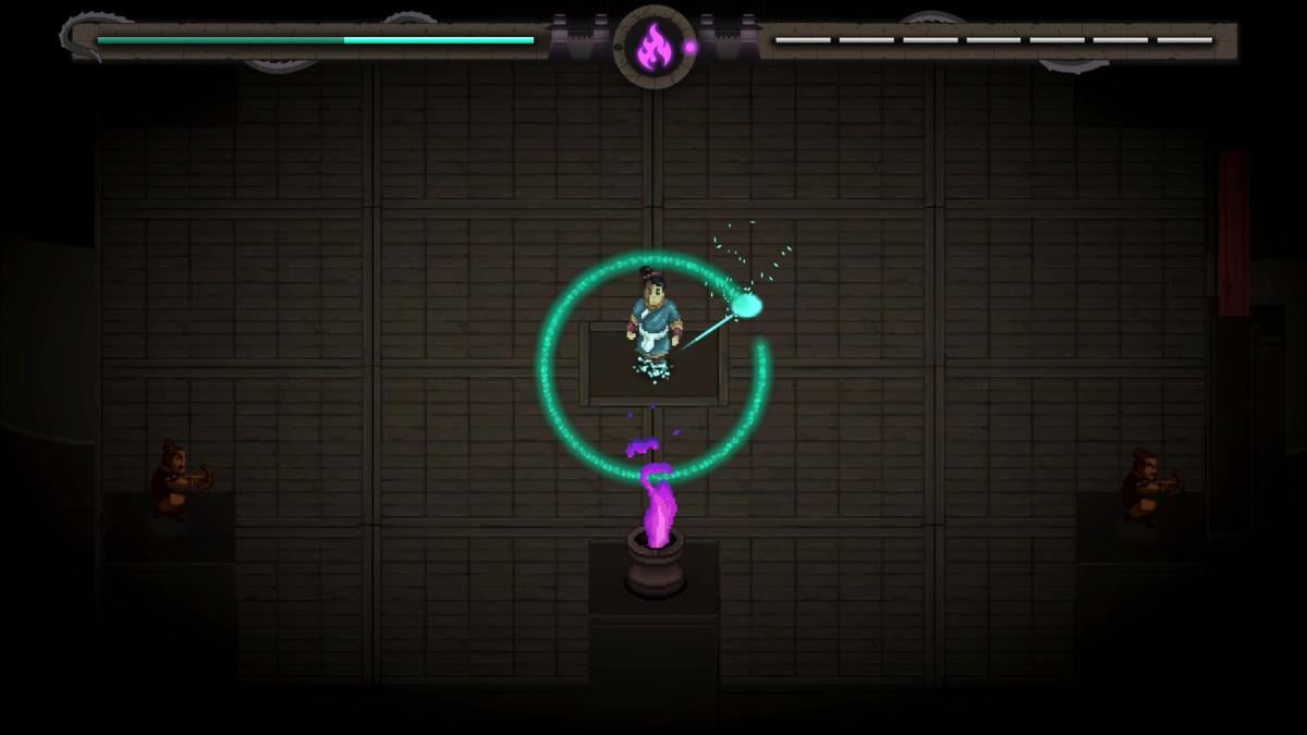 Jeu vidéo Terracotta Nintendo Switch Aventure PEGI 7+ Action et aventure historique - vue 4