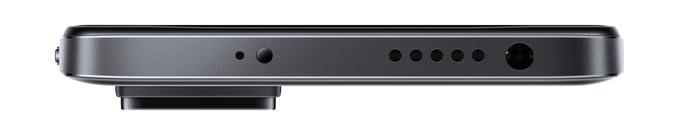 Redmi Note 11S 128 GB, Gris, desbloqueado