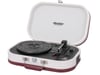 TOCADISCOS TREVITT 1020 BT SALLY TURNTABLE +AW+ENCODING BEIGE