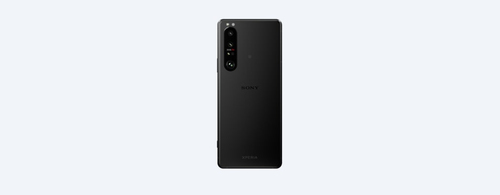 Xperia 1 III 256 Go, Noir