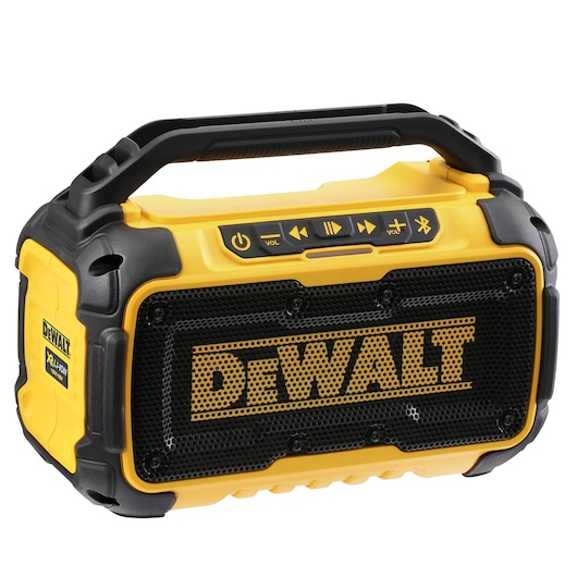 DeWALT DCR011 XJ haut parleur soundbar Neuf - vue 2