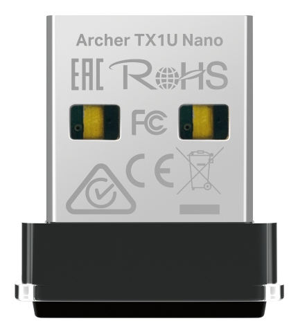 TP Link AX300 WLAN 287 Mbit/ Neuf