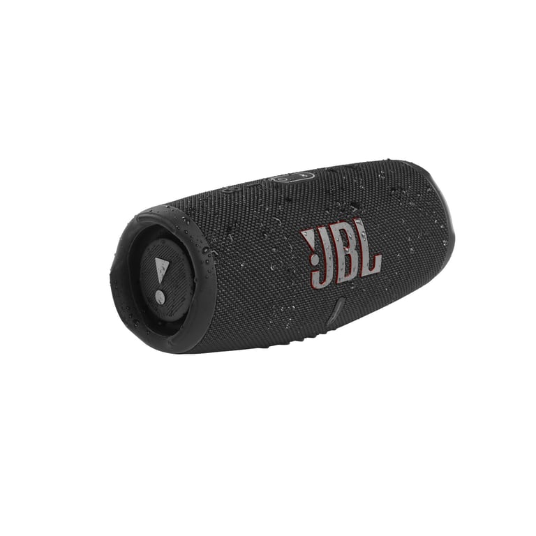 JBL Charge 5 – Enceinte portable Bluetooth – Autonomie de 20 heures –  Etanche - JBL