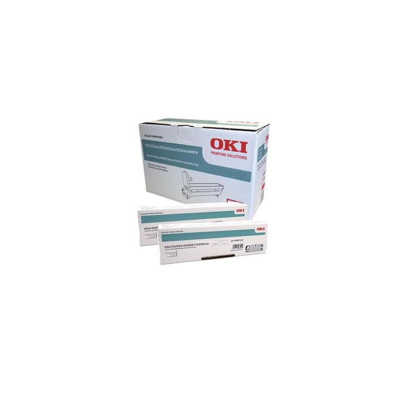 OKI 09006132 Tambour d'imprimante Original 1 pièce - vue 4