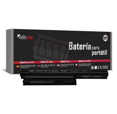 VOLTISTAR BATSONBPS26 composant de laptop supplémentaire Batterie
