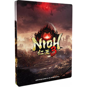 Tecmo Koei Nioh 3 Launch Edition PS5 PlayStation 5 Neuf