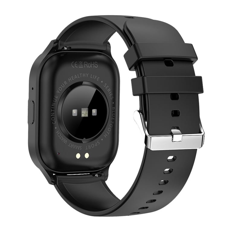 Konrow K Watch Montre Connectée 2.01'' Microphone intégré Neuf - vue 2