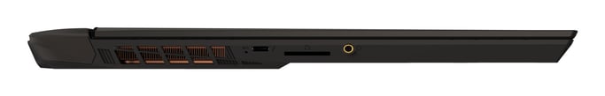 MSI Vector 17 HX Core i9 (17'') 32 Go 1 To SSD NVIDIA GeForce RTX 4090 Windows 11 Pro, Noir - AZERTY