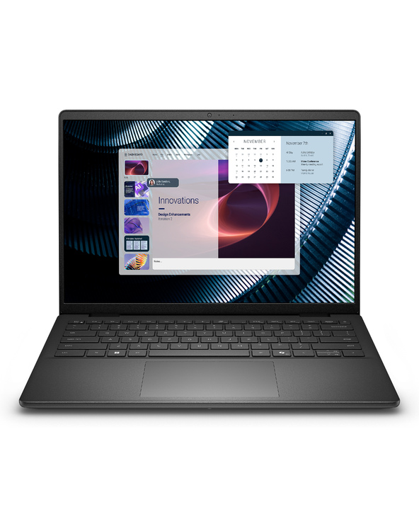 Ordinateur portable Dell Pro 14 Essential PV14250 Intel Core 5 16 Go 512 Go SSD 14  Noir - Neuf