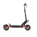 Trottinette Électrique JOYOR S5 Avec Certificat ABE - 500W Moteur Batterie 48V13AH Autonomie 45KM Freins à Disque - Noir