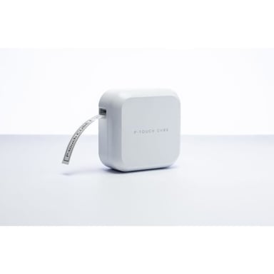 Brother PTP710BT impresora de etiquetas Transferencia térmica 180 x 360 DPI 20 mm/s Inalámbrico y alámbrico TZe Bluetooth