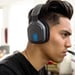ASTRO Gaming A10 Auriculares con cable Play Gris, Azul
