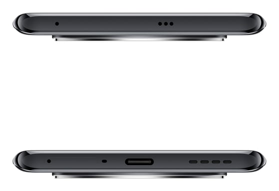 realme 11 Pro (5G) 256 GB, Negro