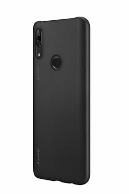 Huawei 51993123 Cover protettiva per telefoni cellulari 16,7 cm (6.59'') Cover Nero Huawei P Smart Z