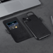 Etui & Coque robuste magnétique 2-en-1 pour Apple iPhone 14, Noir Onyx