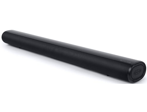 Barra audio TV Bluetooth 120W HDMI ARC 85cm con telecomando