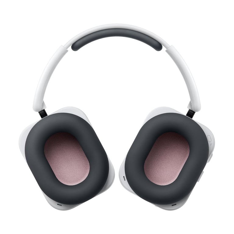 Casque Audio Sans Fil Nothing Headphone (A) – Réduction Active du Bruit - vue 10